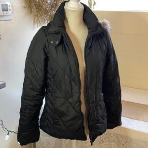 Krush Puffer Jacket